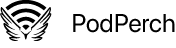 PodPerch | Podcasts & Video Content